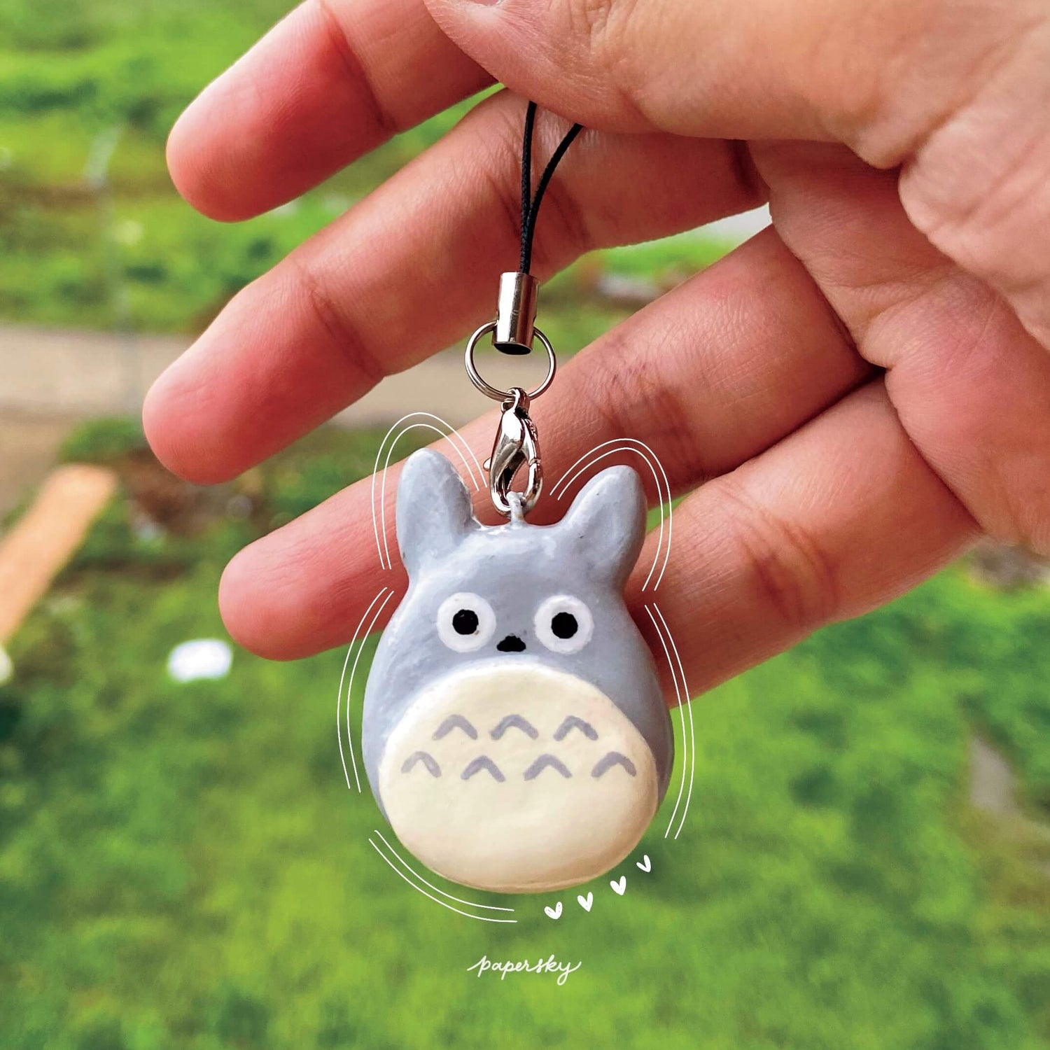 Handmade Collectibles