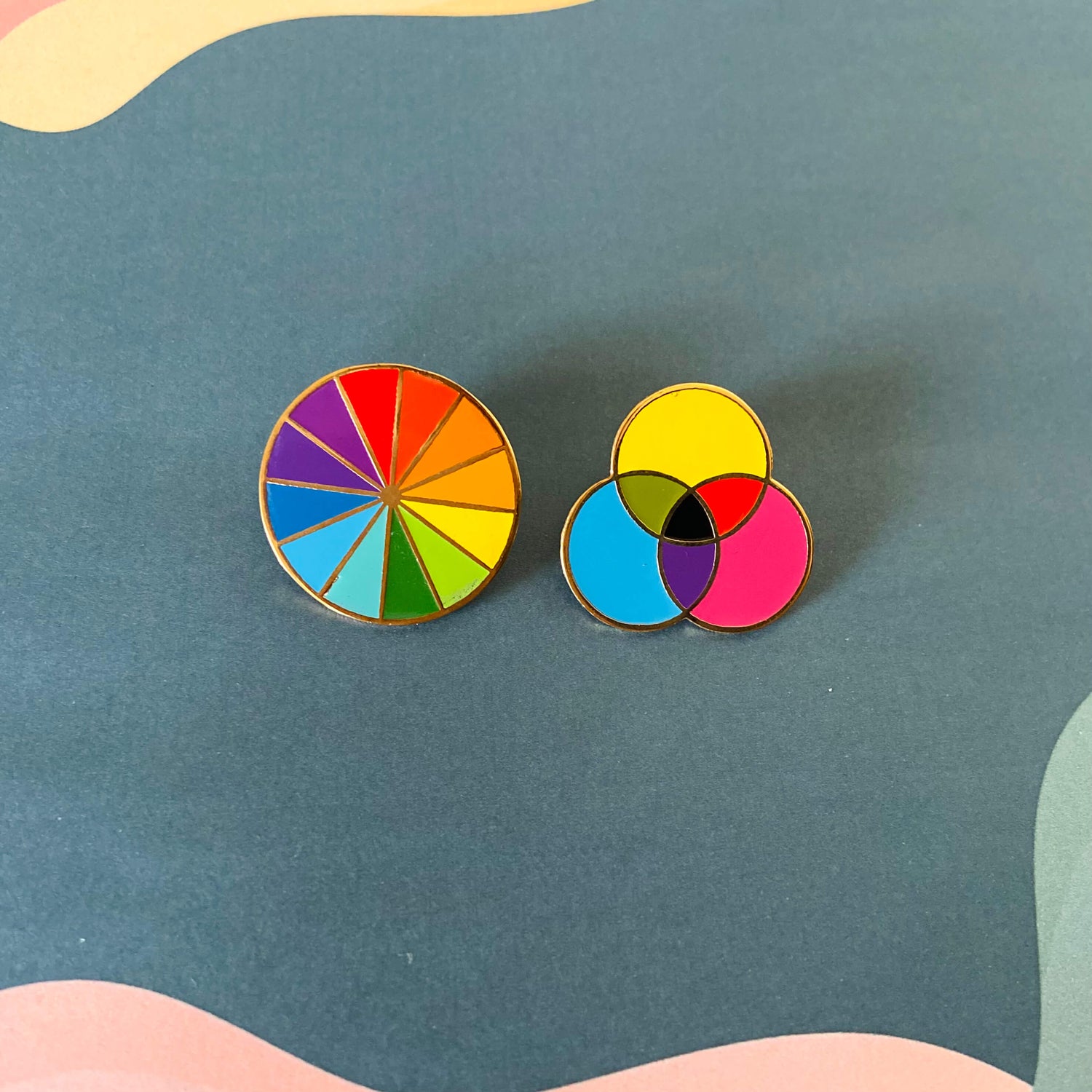 Lapel Pins